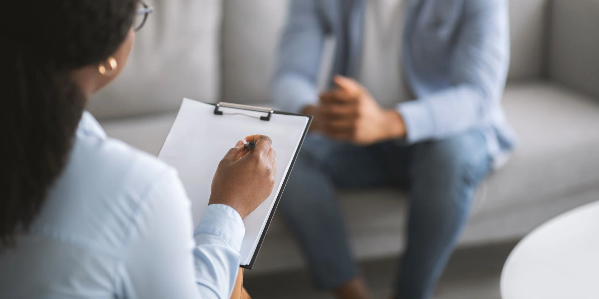 Adults and ADHD