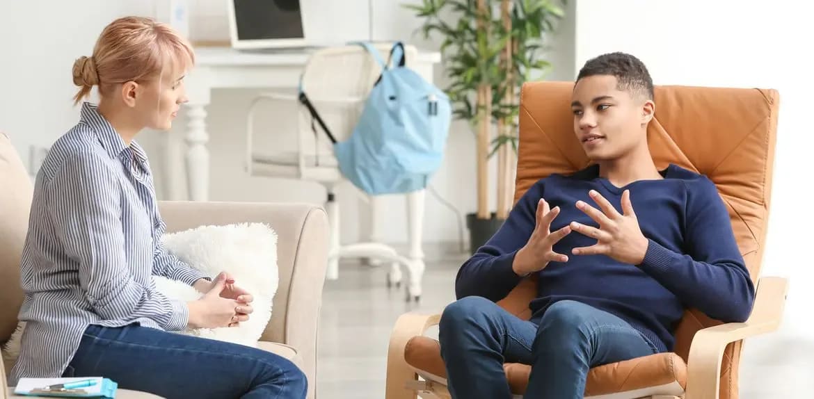 Benefits of Psychotherapy