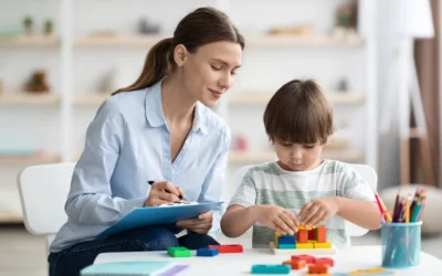 Psychotherapy: A powerful tool for healing childhood trauma
