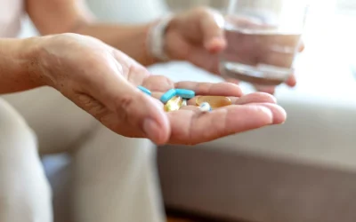 Medication Management for Depression and Bipolar Disorder California