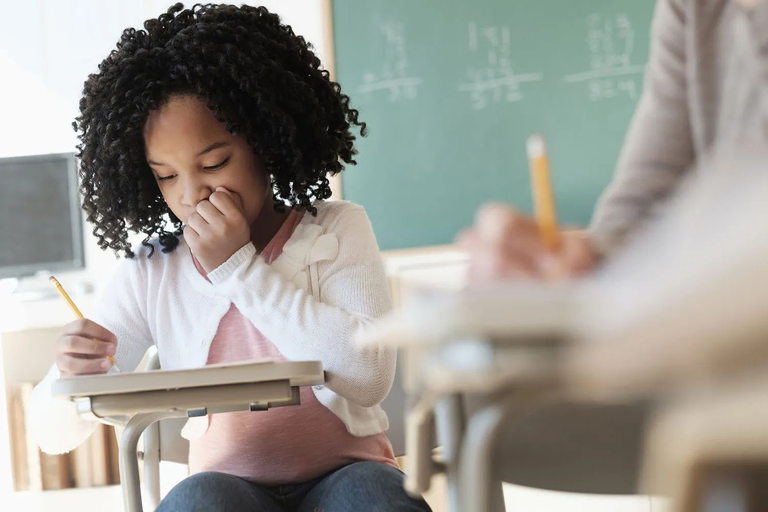 Testing for Learning Disabilities