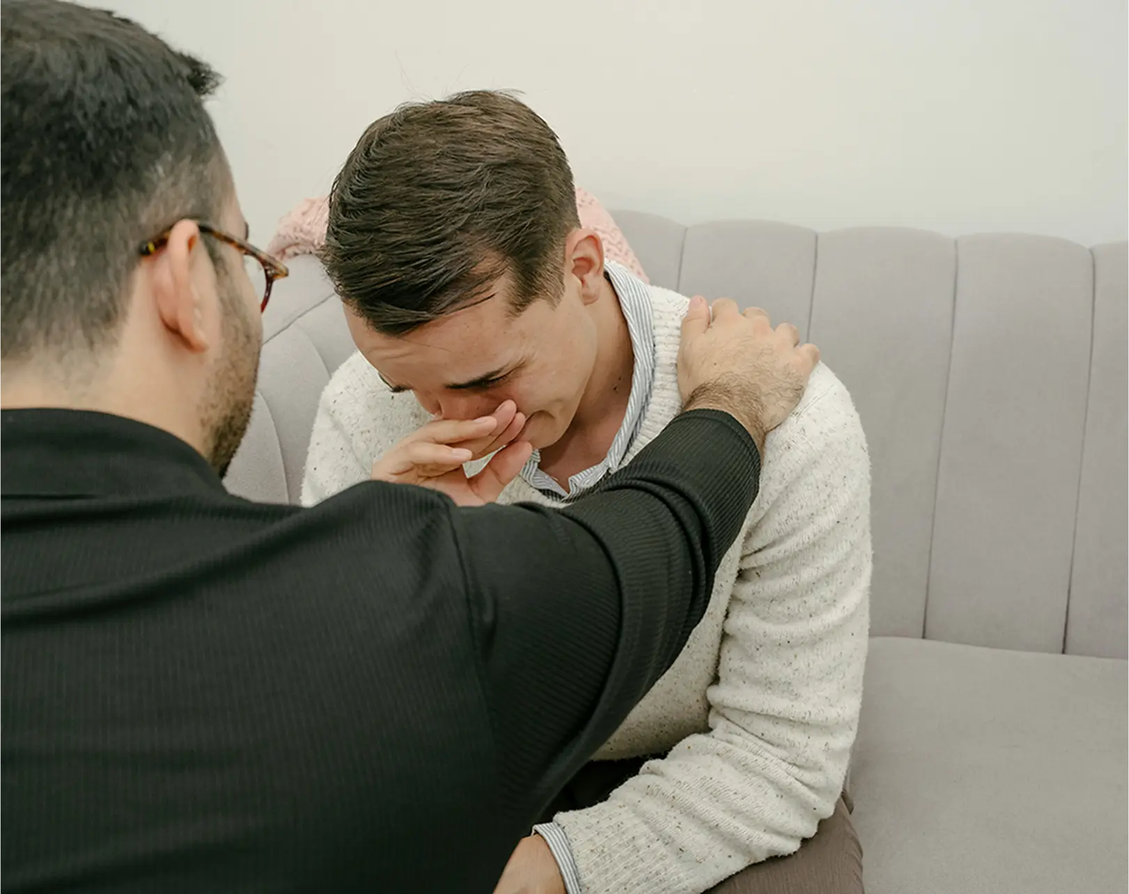 Anxiety Psychotherapy Camarillo