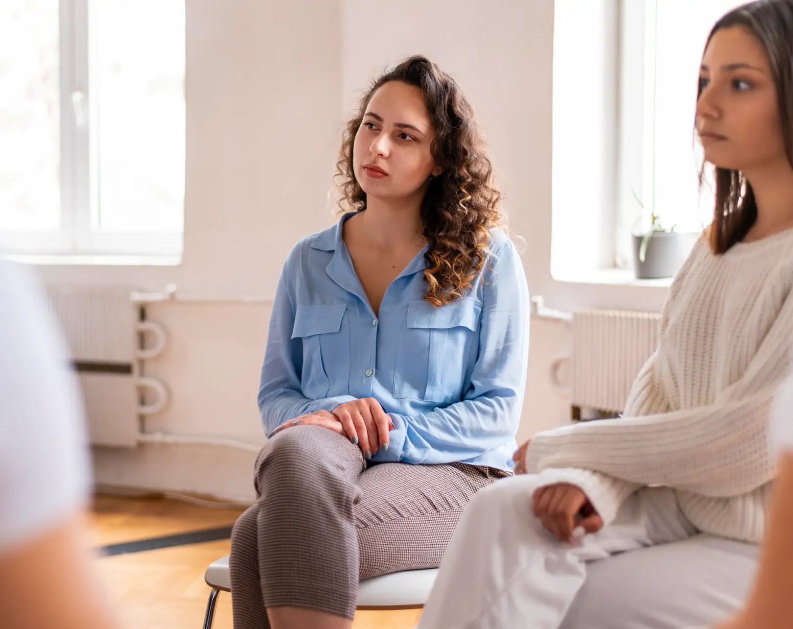 Anxiety-Related-Conditions