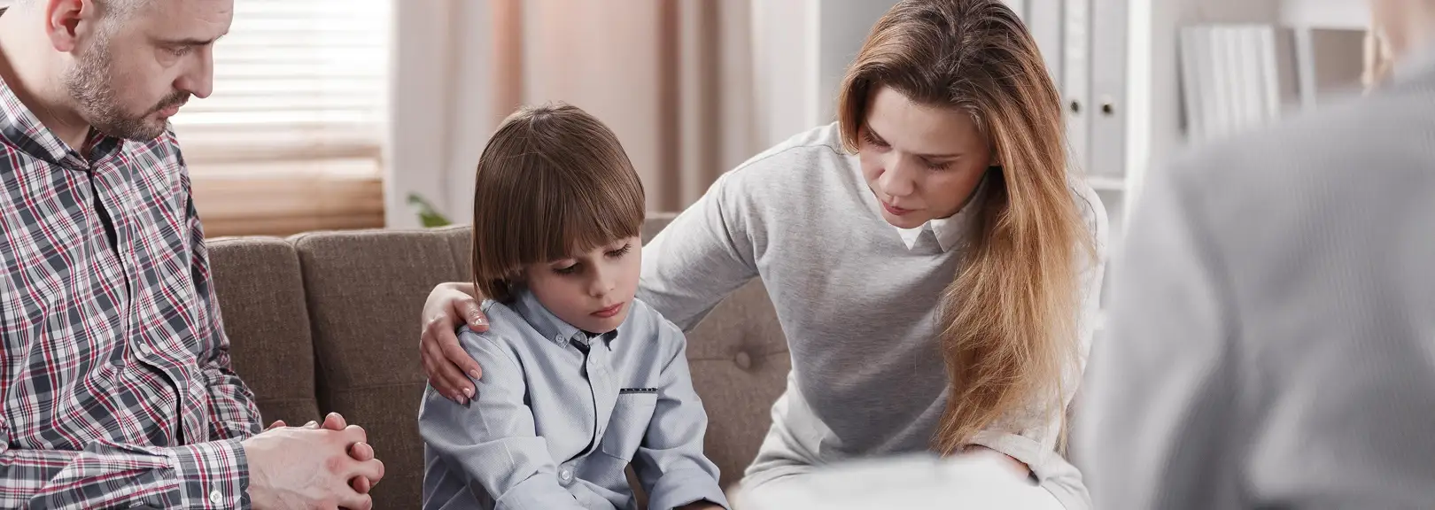 Family Therapy
