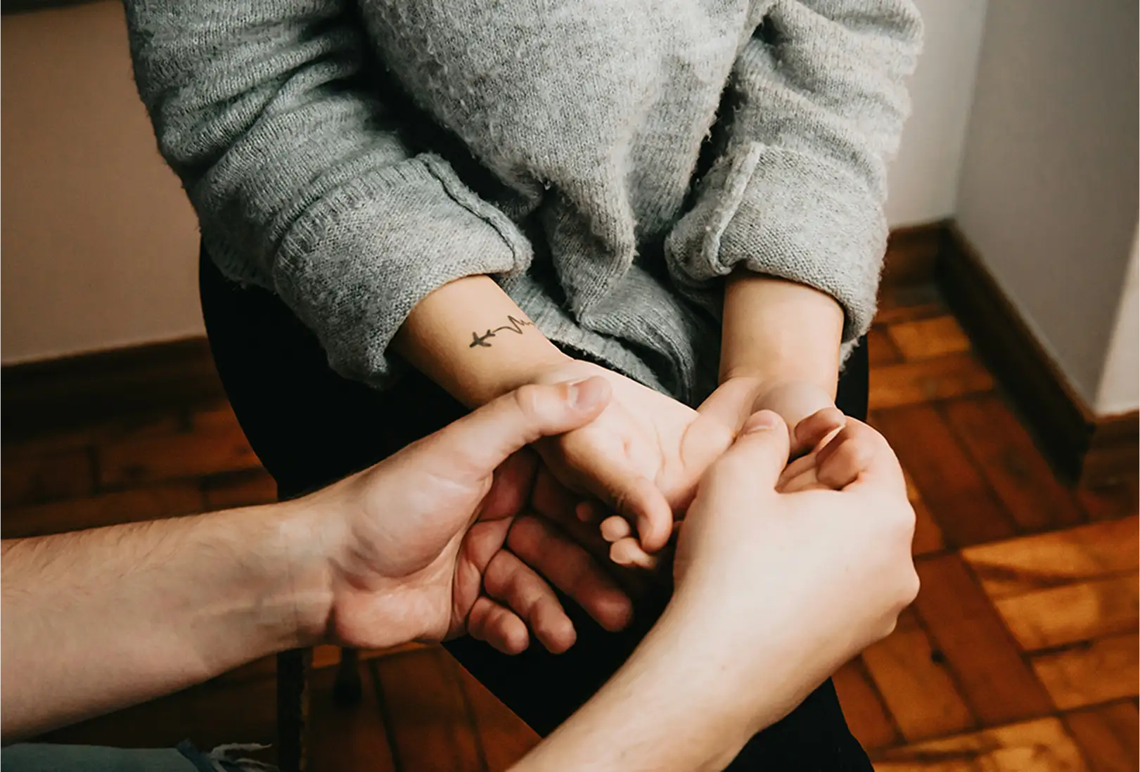 Neurodevelopmental Psychotherapy Camarillo