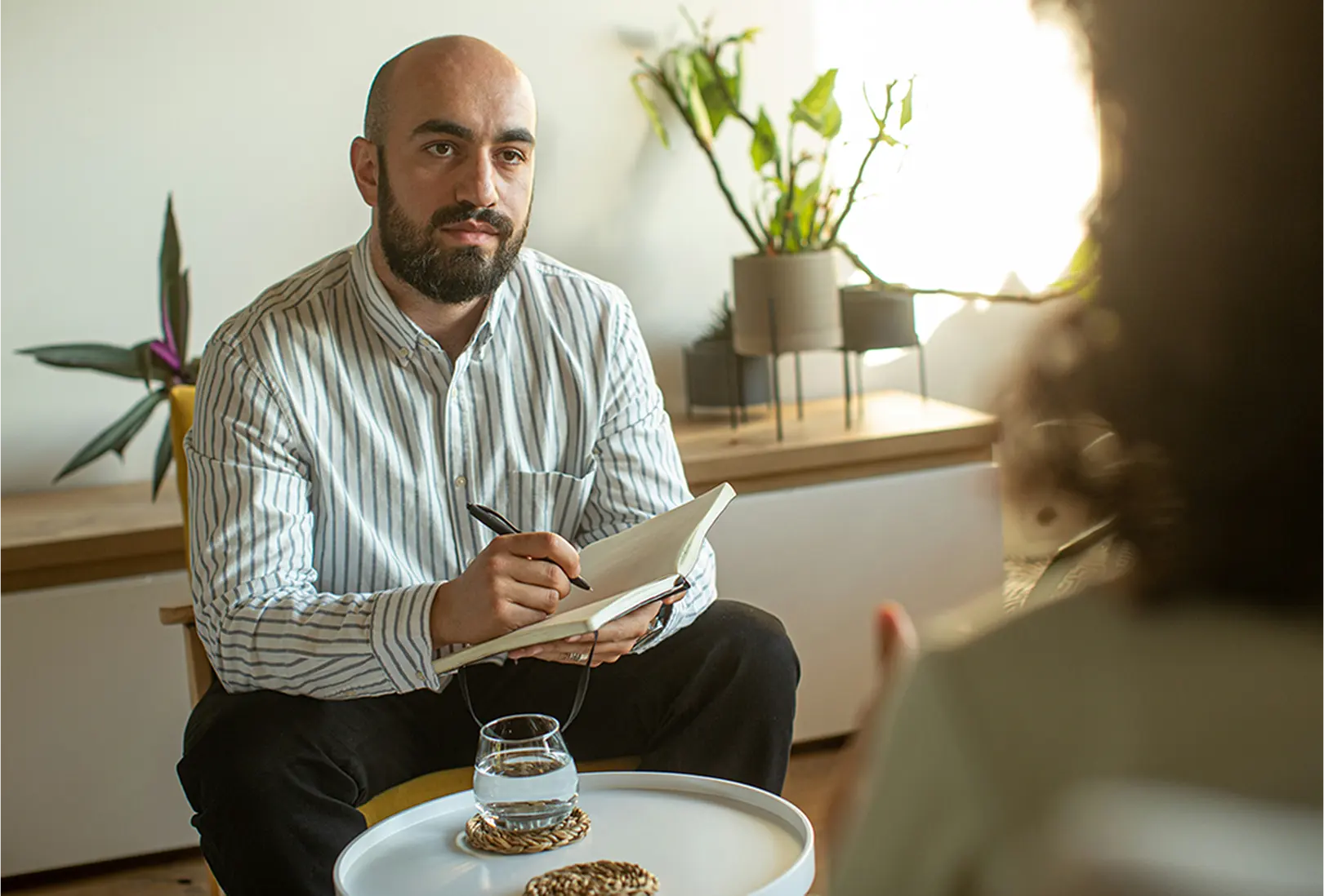 Neurodevelopmental Psychotherapy Sherman Oaks