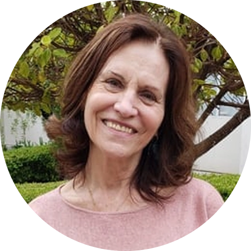 Dr. Joan Dawson