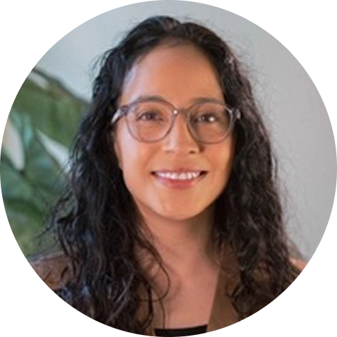 Dr.Liz Ornelas