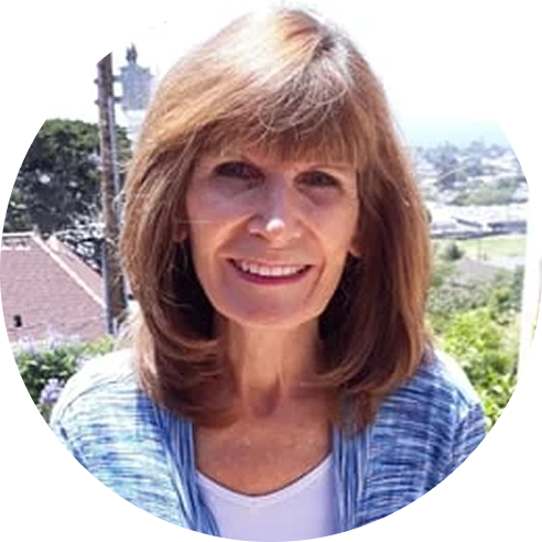 Marsha Houston