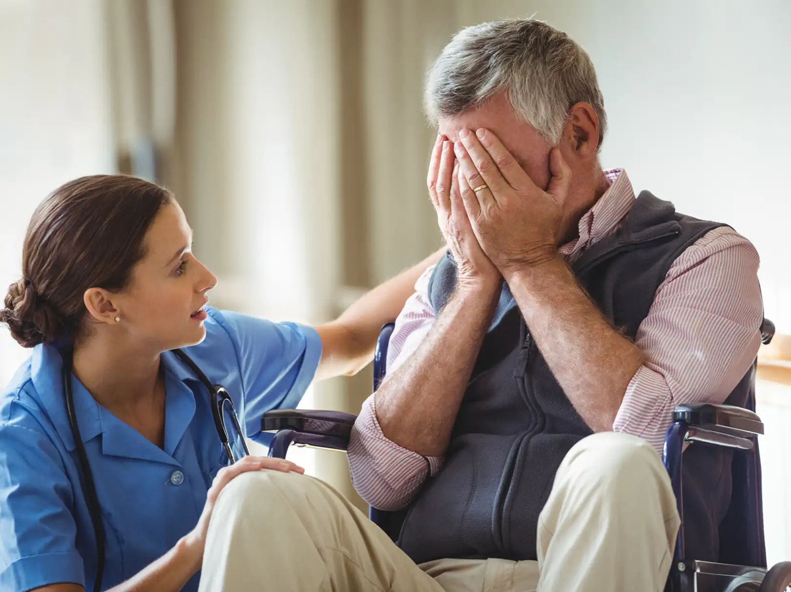 Anxiety-Related Conditions West Hills