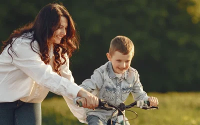 Family Therapy for Addressing Childhood Trauma in California