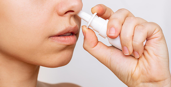 Ketamine Therapy (Spravato®) img