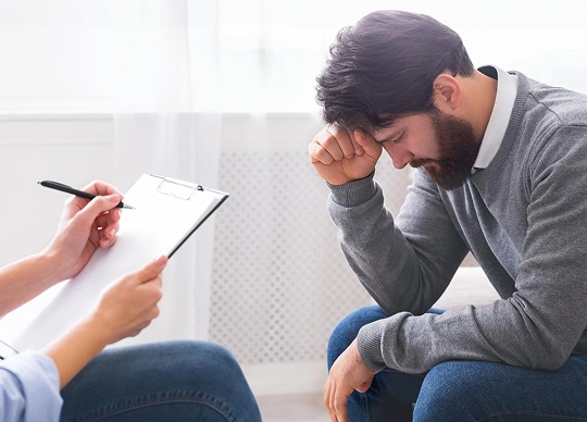 Understanding Mild and Major Depression