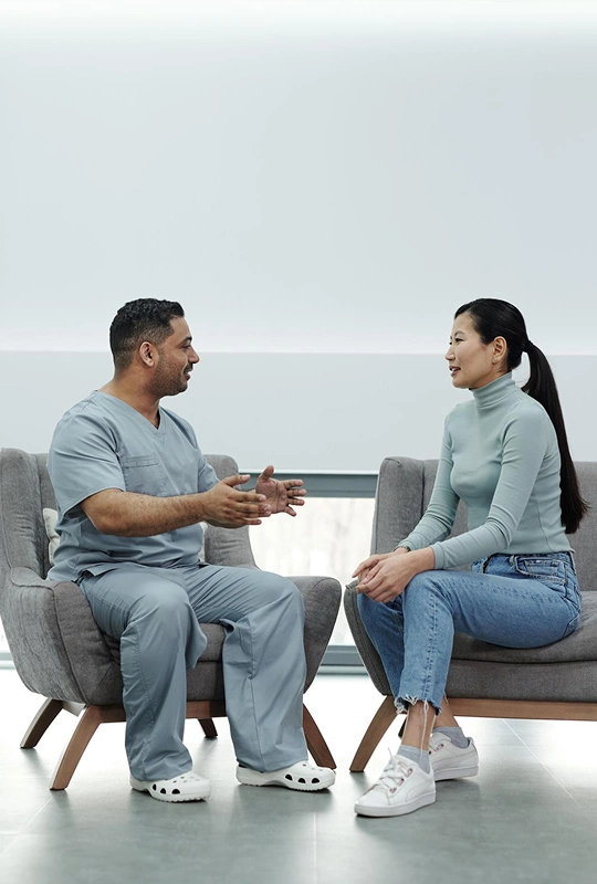 Psychological Assessment in Ventura
