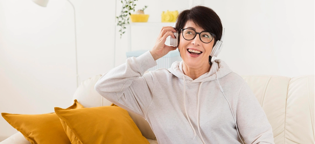 Does ADHD worsen with age