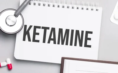Ketamine Therapy Explained: How It Helps Depression and Anxiety