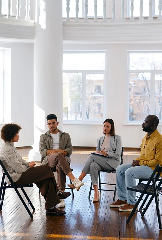 Psychological Assessment in Pasadena