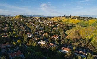 Calabasas
