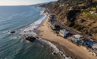 Malibu