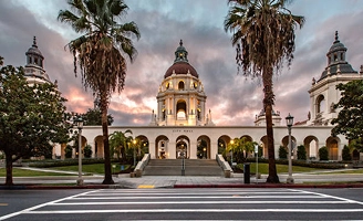 Pasadena