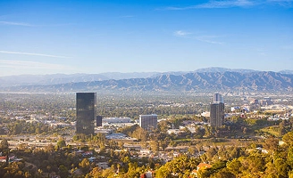 Studio City