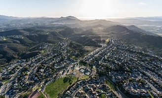 Thousand-Oaks