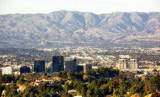 West Hills 