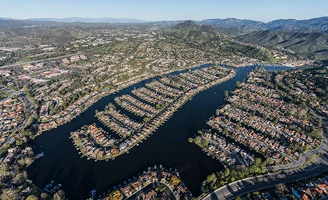 Westlake-Village
