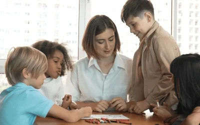 Family Psychologist Guide to Helping Your Child’s Stress in California
