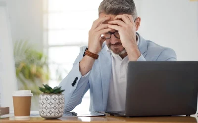 How Psychological Testing Helps with Stress and Burnout in California