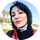 Yalda Sharif