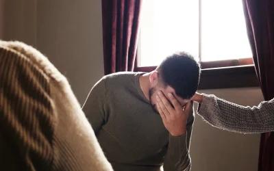 The Benefits of Using TMS for Early PTSD Treatment for Long-Term Recovery