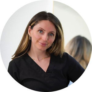 Kristina Dino, MSN, FNP-C, PMHNP-BC